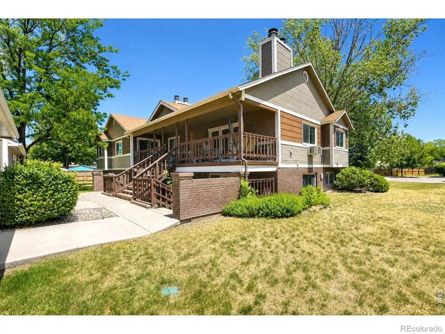 2200 Valley Forge Avenue 2, Fort Collins, CO 80526