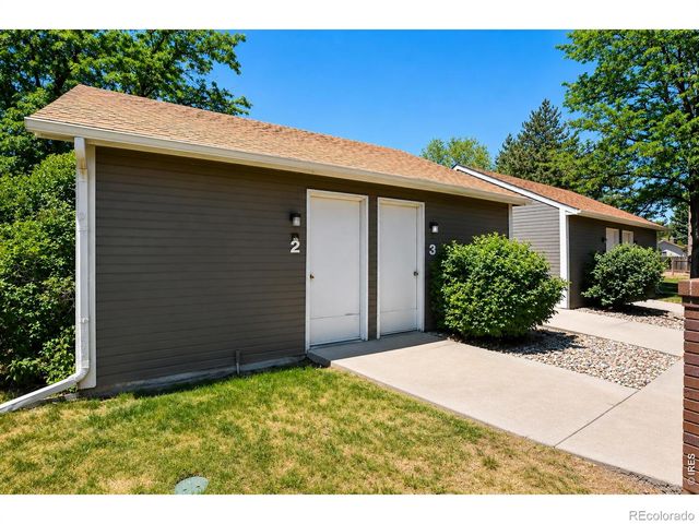 2200 Valley Forge Avenue 2, Fort Collins, CO 80526