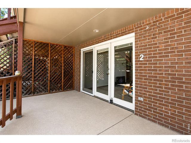 2200 Valley Forge Avenue 2, Fort Collins, CO 80526