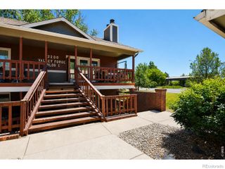 2200 Valley Forge Avenue 2, Fort Collins, CO 80526