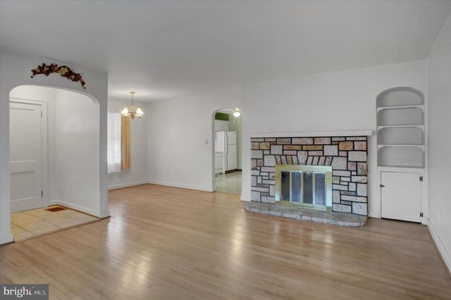 6602 LINCOLN WAY WEST, Saint Thomas, PA 17252