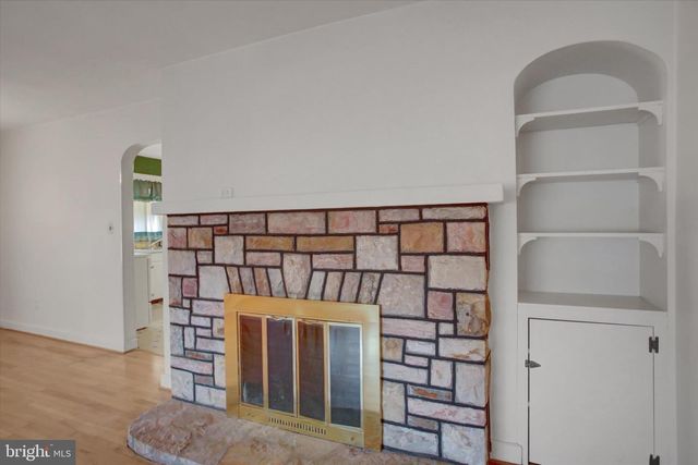 6602 LINCOLN WAY WEST, Saint Thomas, PA 17252