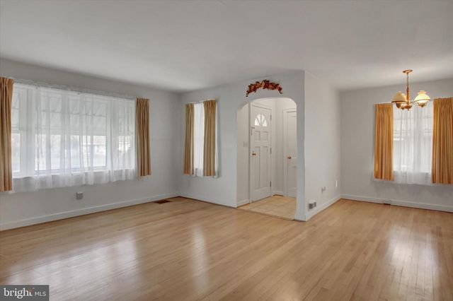 6602 LINCOLN WAY WEST, Saint Thomas, PA 17252