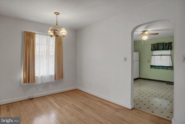 6602 LINCOLN WAY WEST, Saint Thomas, PA 17252