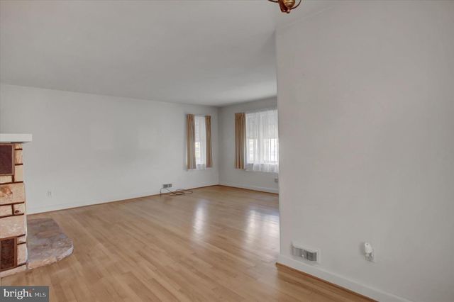 6602 LINCOLN WAY WEST, Saint Thomas, PA 17252