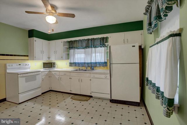 6602 LINCOLN WAY WEST, Saint Thomas, PA 17252