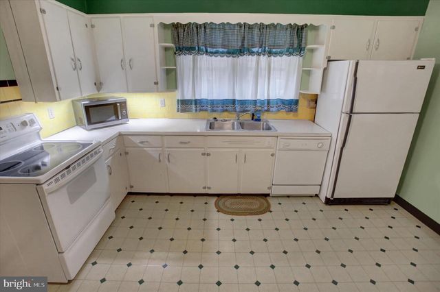 6602 LINCOLN WAY WEST, Saint Thomas, PA 17252