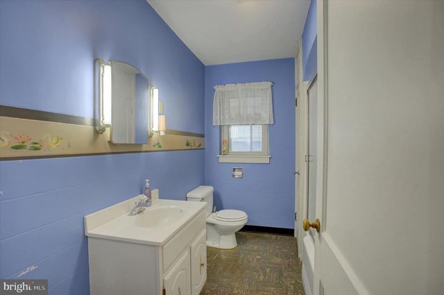 6602 LINCOLN WAY WEST, Saint Thomas, PA 17252