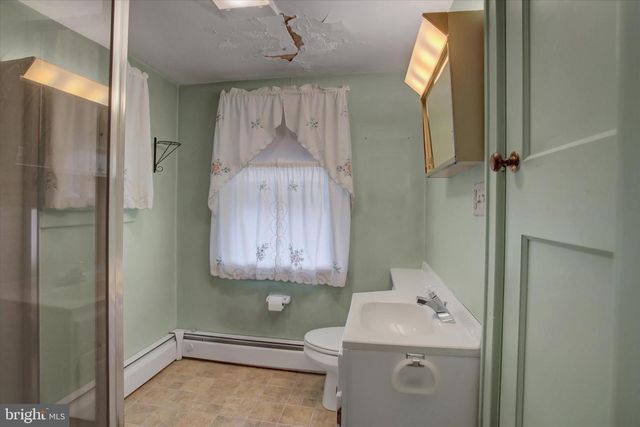 6602 LINCOLN WAY WEST, Saint Thomas, PA 17252