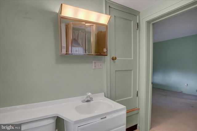 6602 LINCOLN WAY WEST, Saint Thomas, PA 17252