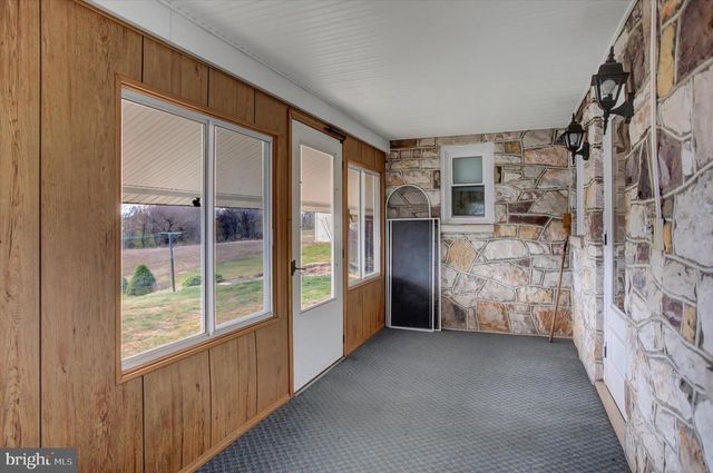 6602 LINCOLN WAY WEST, Saint Thomas, PA 17252