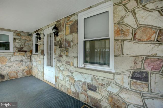 6602 LINCOLN WAY WEST, Saint Thomas, PA 17252