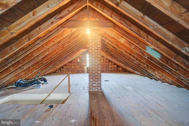 6602 LINCOLN WAY WEST, Saint Thomas, PA 17252