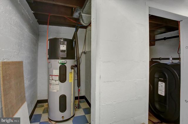 6602 LINCOLN WAY WEST, Saint Thomas, PA 17252