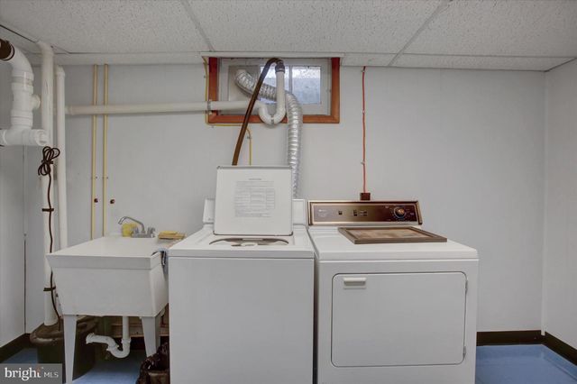 6602 LINCOLN WAY WEST, Saint Thomas, PA 17252