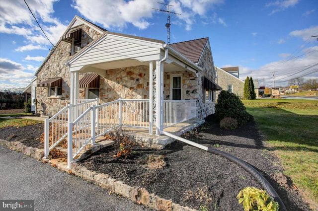 6602 LINCOLN WAY WEST, Saint Thomas, PA 17252