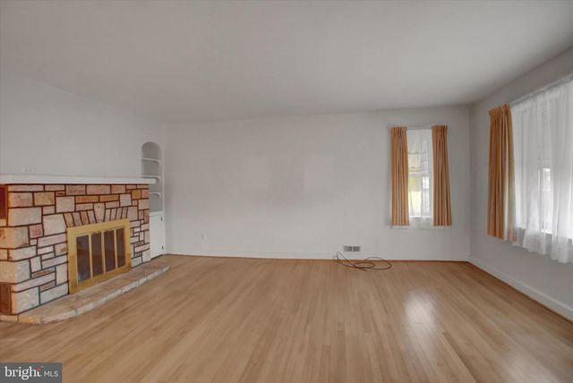 6602 LINCOLN WAY WEST, Saint Thomas, PA 17252