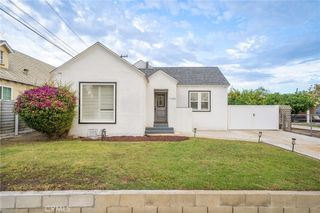 1140 N Towne Avenue, Pomona, CA 91767