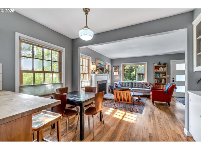 2005 N BLANDENA St, Portland, OR 97217