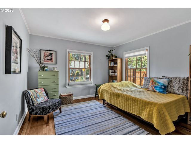 2005 N BLANDENA St, Portland, OR 97217