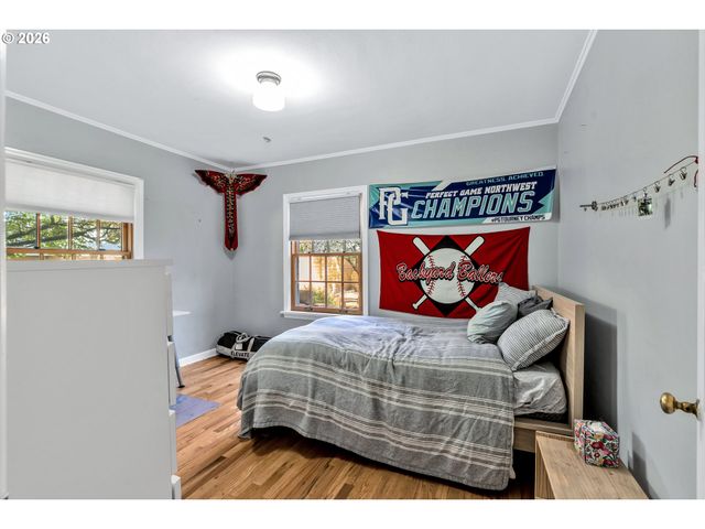 2005 N BLANDENA St, Portland, OR 97217