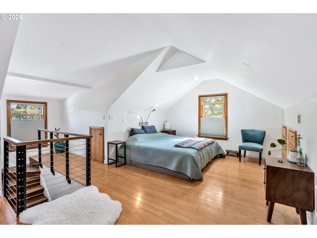 2005 N BLANDENA St, Portland, OR 97217