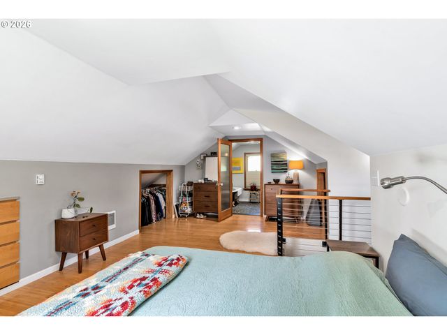 2005 N BLANDENA St, Portland, OR 97217