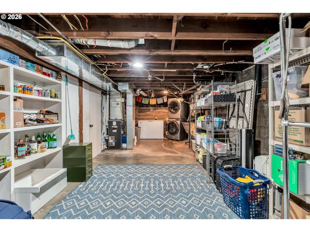 2005 N BLANDENA St, Portland, OR 97217