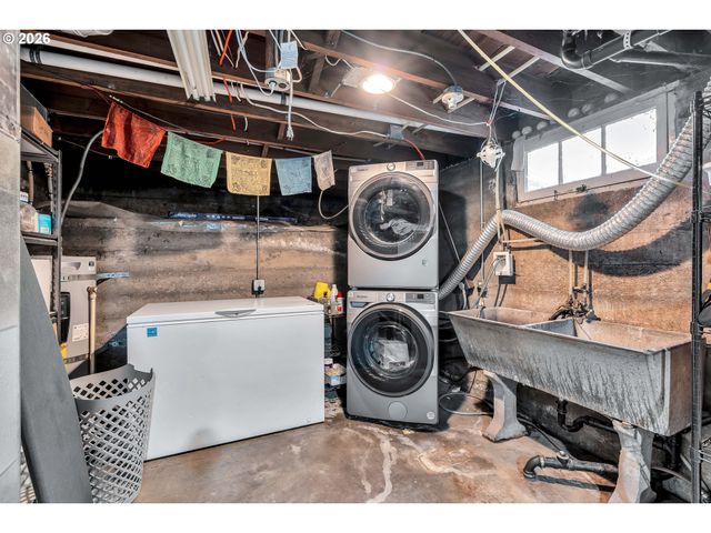 2005 N BLANDENA St, Portland, OR 97217