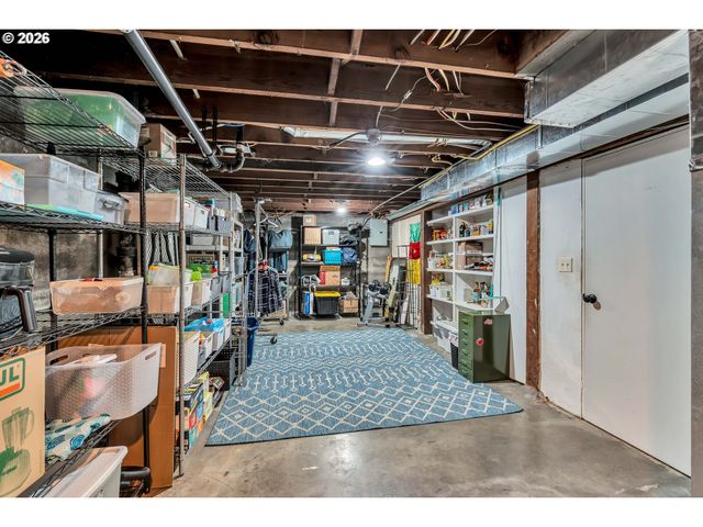 2005 N BLANDENA St, Portland, OR 97217