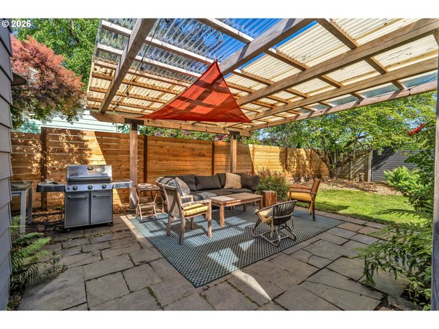 2005 N BLANDENA St, Portland, OR 97217