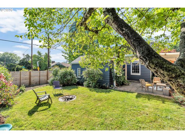 2005 N BLANDENA St, Portland, OR 97217