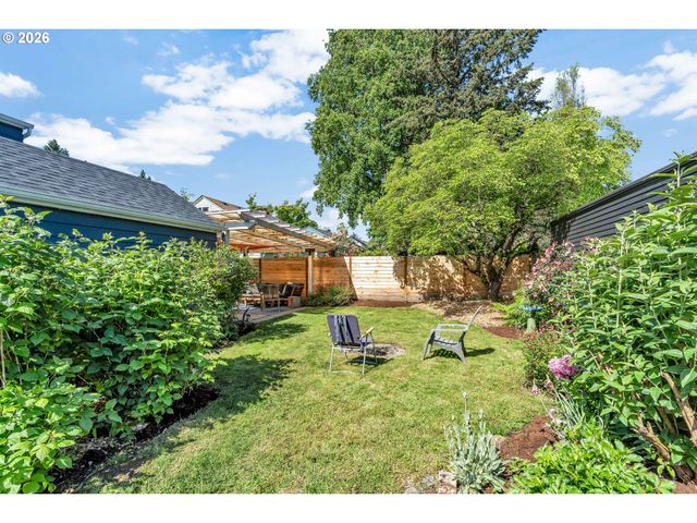 2005 N BLANDENA St, Portland, OR 97217