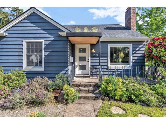 2005 N BLANDENA St, Portland, OR 97217