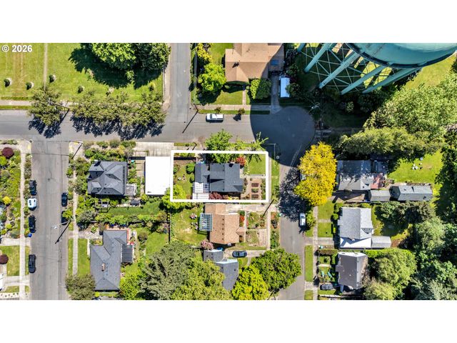 2005 N BLANDENA St, Portland, OR 97217