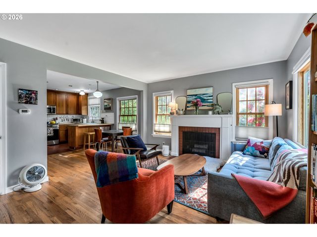 2005 N BLANDENA St, Portland, OR 97217