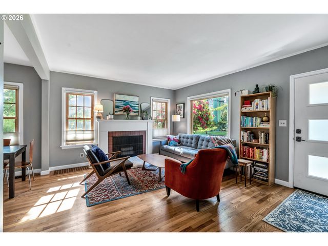 2005 N BLANDENA St, Portland, OR 97217