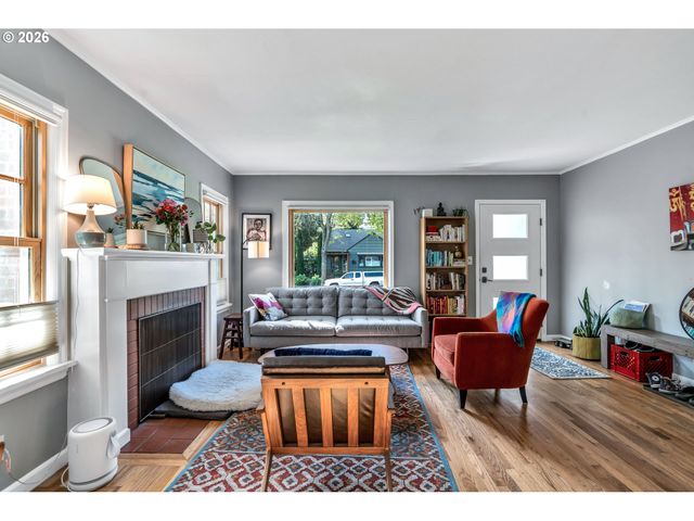 2005 N BLANDENA St, Portland, OR 97217