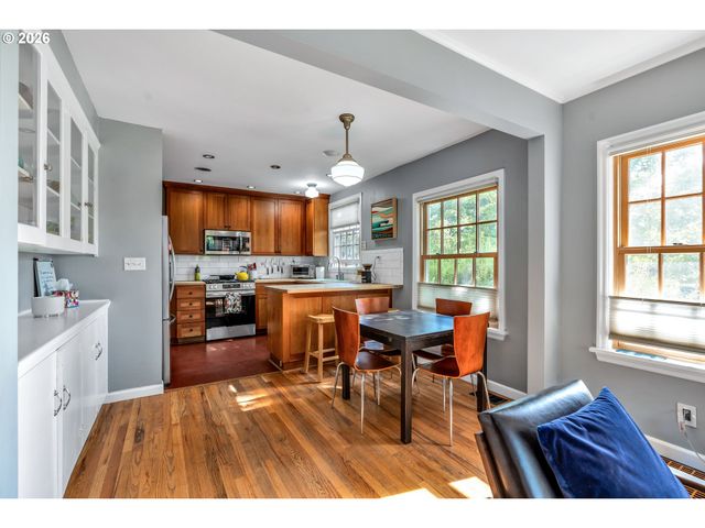 2005 N BLANDENA St, Portland, OR 97217