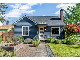 2005 N BLANDENA St, Portland, OR 97217