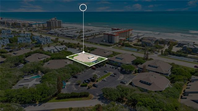4313 SEA MIST DRIVE 260, New Smyrna Beach, FL 32169