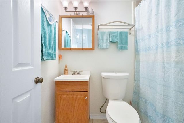 4313 SEA MIST DRIVE 260, New Smyrna Beach, FL 32169