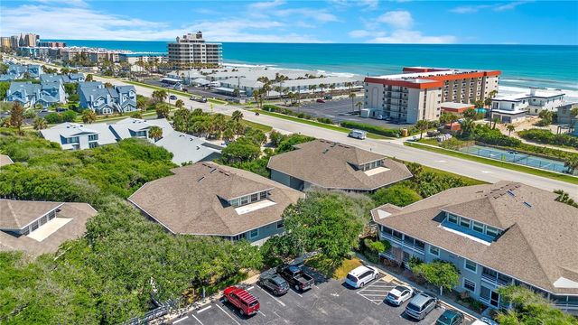 4313 SEA MIST DRIVE 260, New Smyrna Beach, FL 32169