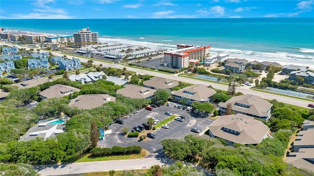 4313 SEA MIST DRIVE 260, New Smyrna Beach, FL 32169