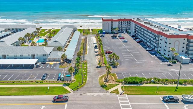 4313 SEA MIST DRIVE 260, New Smyrna Beach, FL 32169