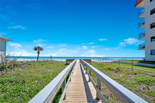 4313 SEA MIST DRIVE 260, New Smyrna Beach, FL 32169