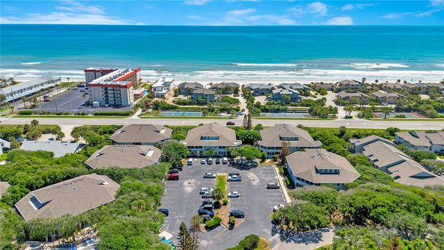 4313 SEA MIST DRIVE 260, New Smyrna Beach, FL 32169