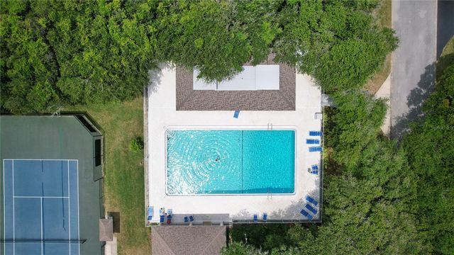 4313 SEA MIST DRIVE 260, New Smyrna Beach, FL 32169