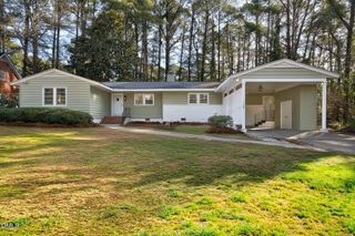 105 Bunn Avenue, Rocky Mount, NC 27804