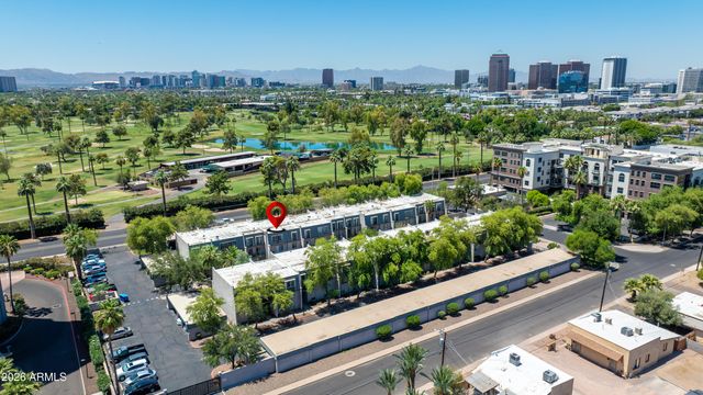 1010 E OSBORN Road E, Phoenix, AZ 85014